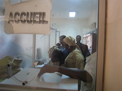 Accueil