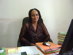 Directrice Commerciale