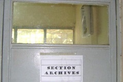 Section Archives