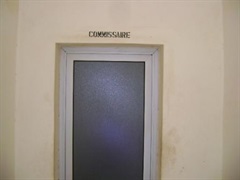 Commissaire divisionnaire