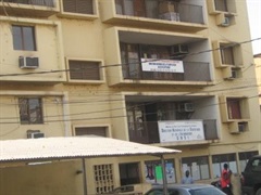 Institut National de la Statistique