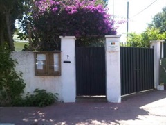 Ambassade du Mali au Maroc