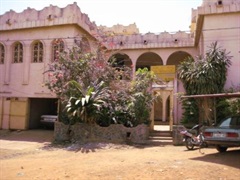 Tribunal de Commerce 