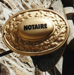 Chambre des Notaires du Mali
