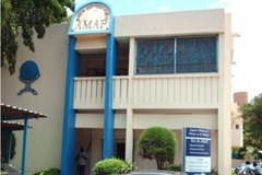 Agence Malienne de Presse et de Publicité (AMAP)