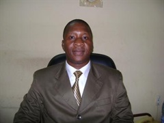 Salif BAGAYOKO