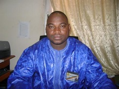 Nianty DIARRA