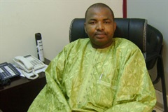 Alassane Diallo
