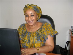 SISSOKO Makoye