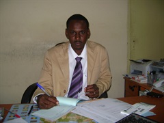 Madibo DIALLO
