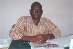 Papa Moustaph KOITE 