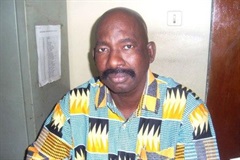 Mahamadou BAGAYOKO