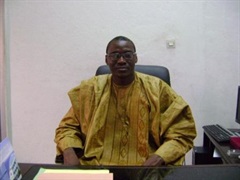 Dioncounda NIAKATE