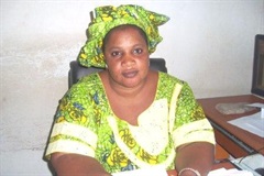DIAKITE Djeneba SIDIBE