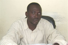 Amadou BERTHE 