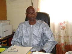 Baba SANOU