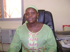 Hawa SAMAKE