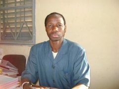 Hamadoun DOUYON 