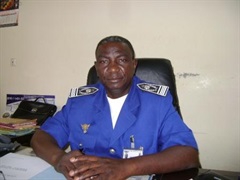 Soumeyla M. TOURE