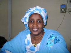 SOUMANO Malado GAKOU