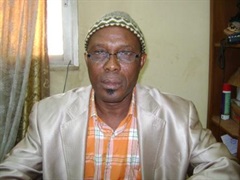 SEYDOU ATOGO TRAORE 