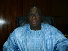 Modibo DIARRA