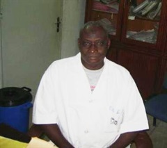 Bounafou TOURE 